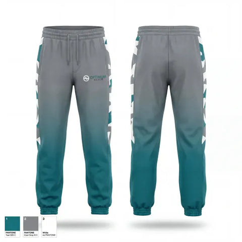 Sweatpants, Optimum Beach, Women's Volleyball, Teamtime, Team time, sublimation, custom sports apparel, team uniforms, spirit wear, spiritwear, sports uniforms, custom shirts, team store, custom team store, fundraiser sports, apparel fundraiser