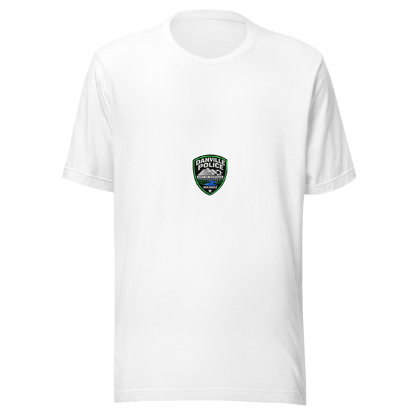 Unisex Staple T-Shirt - White