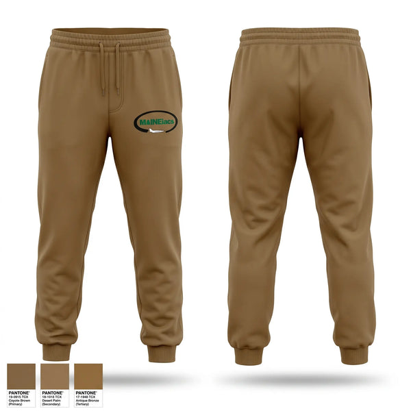Sweatpants, 101st Air Refueling Wing, National Guard, Teamtime, Team time, sublimation, custom sports apparel, team uniforms, spirit wear, spiritwear, sports uniforms, custom shirts, team store, custom team store, fundraiser sports, apparel fundraiser