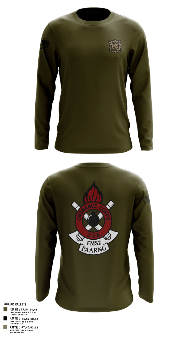 Long Sleeve Performance Shirt, , , Teamtime, Team time, sublimation, custom sports apparel, team uniforms, spirit wear, spiritwear, sports uniforms, custom shirts, team store, custom team store, fundraiser sports, apparel fundraiser