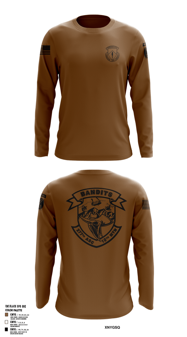 277 ASB B CO 50265728 Long Sleeve Performance Shirt 10