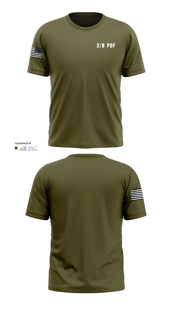 Short Sleeve Performance Shirt, 2/B POF, , Teamtime, Team time, sublimation, custom sports apparel, team uniforms, spirit wear, spiritwear, sports uniforms, custom shirts, team store, custom team store, fundraiser sports, apparel fundraiser