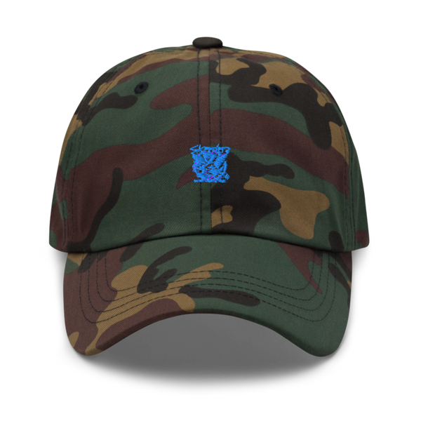 Skeedera 79504048 Classic Dad Hat | Yupoong 6245CM