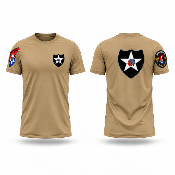 Old School Cotton Feel Shirt, Currahee Stands Alone, Army, Teamtime, Team time, sublimation, custom sports apparel, team uniforms, spirit wear, spiritwear, sports uniforms, custom shirts, team store, custom team store, fundraiser sports, apparel fundraiser