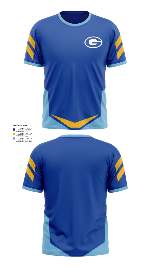 Short Sleeve Performance Shirt, Gretna High School Baseball, Baseball, Teamtime, Team time, sublimation, custom sports apparel, team uniforms, spirit wear, spiritwear, sports uniforms, custom shirts, team store, custom team store, fundraiser sports, apparel fundraiser