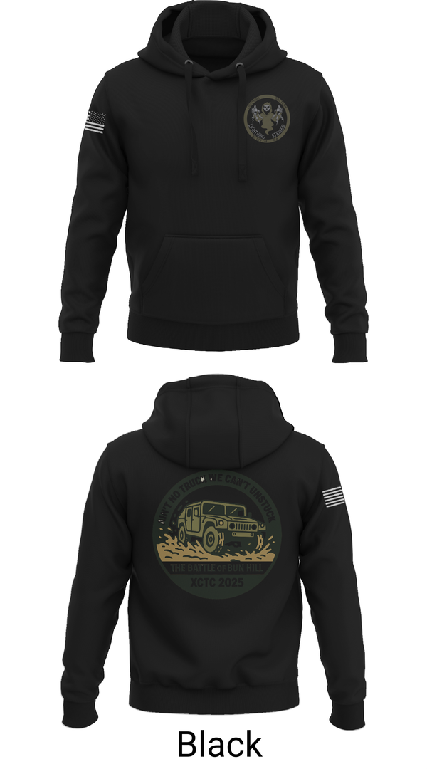 Hoodie, A 1/111 Field Artillery, , Teamtime, Team time, sublimation, custom sports apparel, team uniforms, spirit wear, spiritwear, sports uniforms, custom shirts, team store, custom team store, fundraiser sports, apparel fundraiser