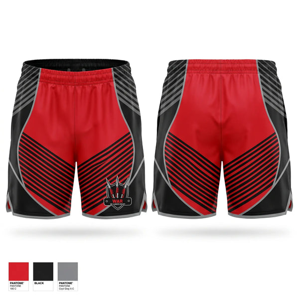 Track Shorts, We Always Ready, Track & Field, Teamtime, Team time, sublimation, custom sports apparel, team uniforms, spirit wear, spiritwear, sports uniforms, custom shirts, team store, custom team store, fundraiser sports, apparel fundraiser