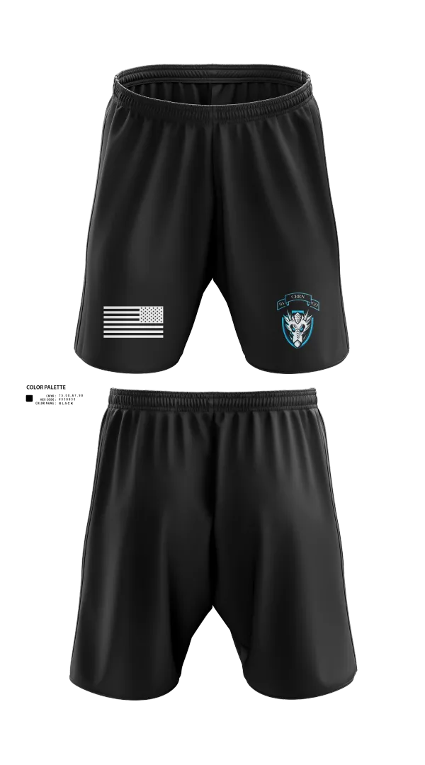 Athletic Shorts With Pockets, , Army, Teamtime, Team time, sublimation, custom sports apparel, team uniforms, spirit wear, spiritwear, sports uniforms, custom shirts, team store, custom team store, fundraiser sports, apparel fundraiser