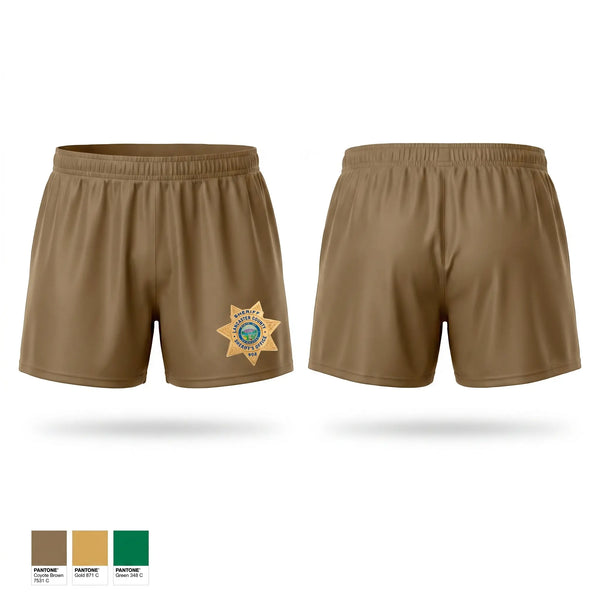 Ranger Panties, Lancaster County Sheriff's Office, Police, Teamtime, Team time, sublimation, custom sports apparel, team uniforms, spirit wear, spiritwear, sports uniforms, custom shirts, team store, custom team store, fundraiser sports, apparel fundraiser