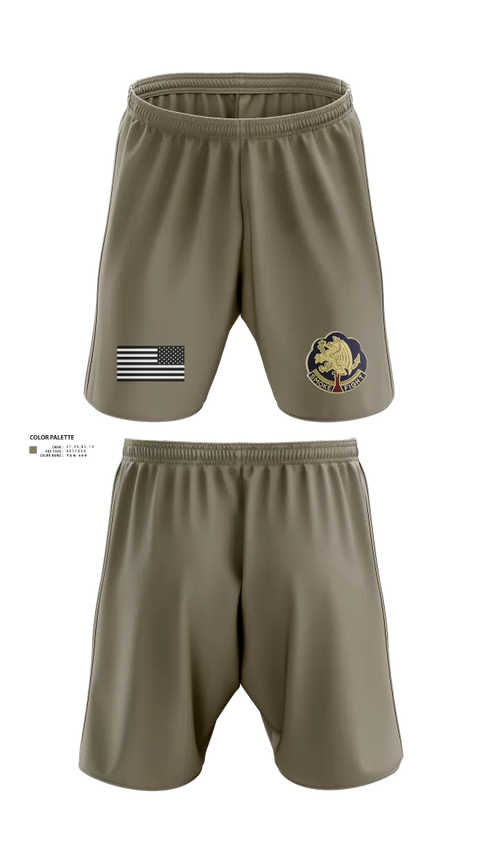 Athletic Shorts With Pockets, 490th CBRN BN, , Teamtime, Team time, sublimation, custom sports apparel, team uniforms, spirit wear, spiritwear, sports uniforms, custom shirts, team store, custom team store, fundraiser sports, apparel fundraiser