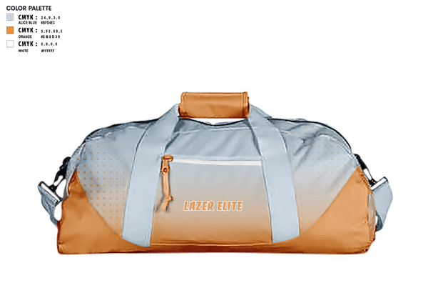 LAZER ELITE Duffle Bag - 1