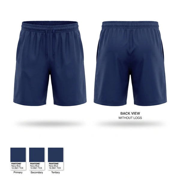 Athletic Shorts With Pockets, Jackson Police Department, Police, Teamtime, Team time, sublimation, custom sports apparel, team uniforms, spirit wear, spiritwear, sports uniforms, custom shirts, team store, custom team store, fundraiser sports, apparel fundraiser