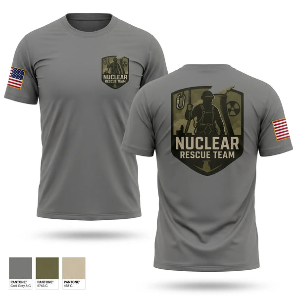 Old School Cotton Feel Shirt, Medtex services, Fire Department, Teamtime, Team time, sublimation, custom sports apparel, team uniforms, spirit wear, spiritwear, sports uniforms, custom shirts, team store, custom team store, fundraiser sports, apparel fundraiser