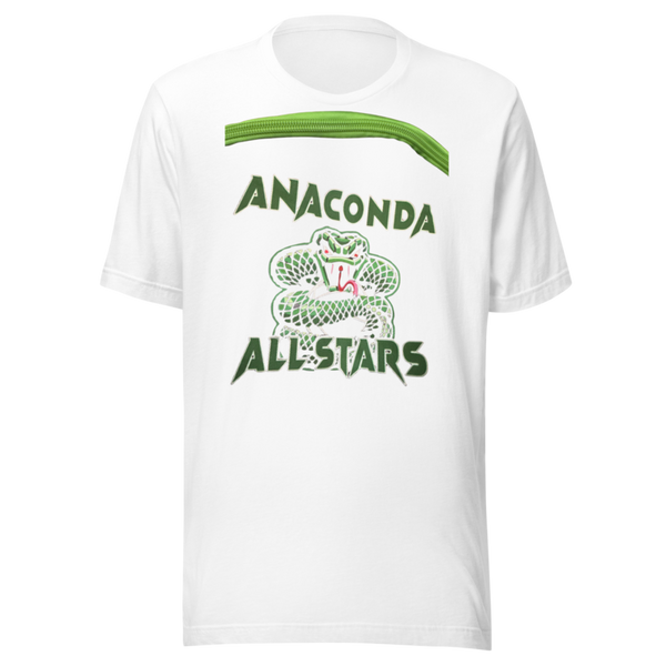 Unisex Staple T-Shirt - White