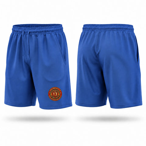 Athletic Shorts With Pockets, Salineville fire department, Fire Department, Teamtime, Team time, sublimation, custom sports apparel, team uniforms, spirit wear, spiritwear, sports uniforms, custom shirts, team store, custom team store, fundraiser sports, apparel fundraiser