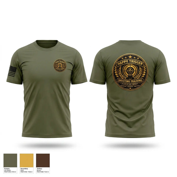 Short Sleeve Performance Shirt, Fire arms Instructor, EMS/EMT, Teamtime, Team time, sublimation, custom sports apparel, team uniforms, spirit wear, spiritwear, sports uniforms, custom shirts, team store, custom team store, fundraiser sports, apparel fundraiser