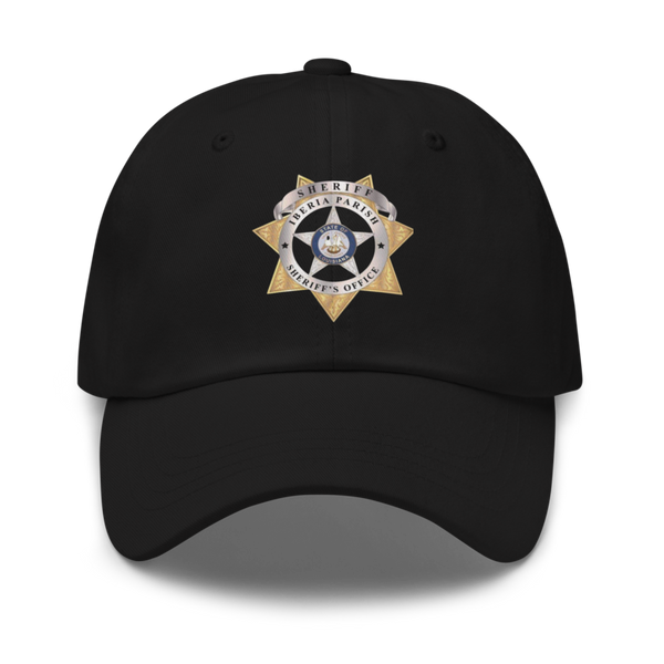 Dad hat - Black