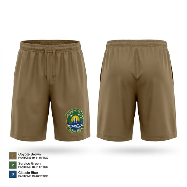 Athletic Shorts With Pockets, Det 158, Air Force, Teamtime, Team time, sublimation, custom sports apparel, team uniforms, spirit wear, spiritwear, sports uniforms, custom shirts, team store, custom team store, fundraiser sports, apparel fundraiser