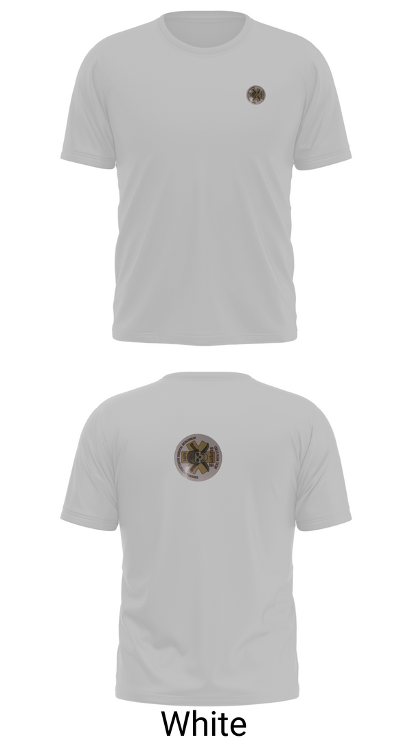 Short Sleeve Performance Shirt, 240th FRSD, Army, Teamtime, Team time, sublimation, custom sports apparel, team uniforms, spirit wear, spiritwear, sports uniforms, custom shirts, team store, custom team store, fundraiser sports, apparel fundraiser