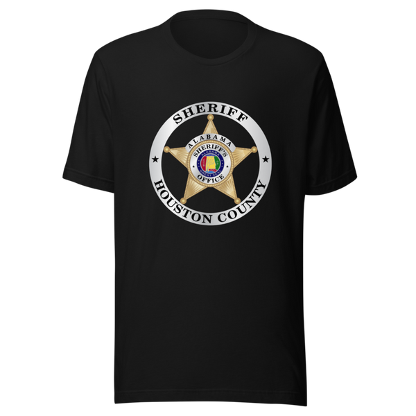 Unisex Staple T-Shirt - Black