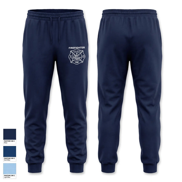 Sweatpants, RURAL METRO FIRE DEPARTMENT, Fire Department, Teamtime, Team time, sublimation, custom sports apparel, team uniforms, spirit wear, spiritwear, sports uniforms, custom shirts, team store, custom team store, fundraiser sports, apparel fundraiser