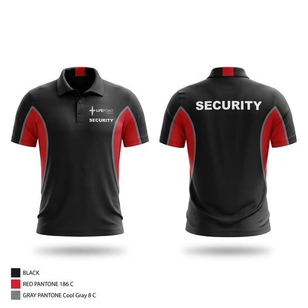 Short Sleeve Performance Polo, Lifepoint Church, , Teamtime, Team time, sublimation, custom sports apparel, team uniforms, spirit wear, spiritwear, sports uniforms, custom shirts, team store, custom team store, fundraiser sports, apparel fundraiser