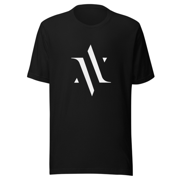 Unisex Staple T-Shirt - Black