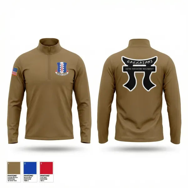 Windbreaker, 3/187, Army, Teamtime, Team time, sublimation, custom sports apparel, team uniforms, spirit wear, spiritwear, sports uniforms, custom shirts, team store, custom team store, fundraiser sports, apparel fundraiser