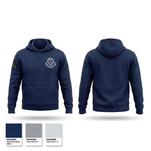 Hoodie, Boyle County EMS, EMS/EMT, Teamtime, Team time, sublimation, custom sports apparel, team uniforms, spirit wear, spiritwear, sports uniforms, custom shirts, team store, custom team store, fundraiser sports, apparel fundraiser