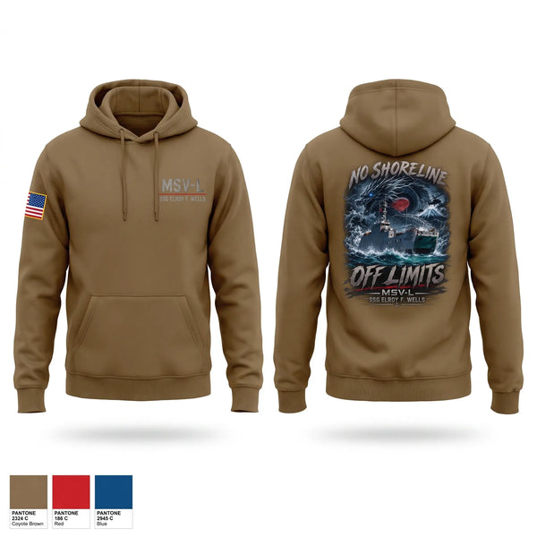 Hoodie, MSV(L) 01, Army, Teamtime, Team time, sublimation, custom sports apparel, team uniforms, spirit wear, spiritwear, sports uniforms, custom shirts, team store, custom team store, fundraiser sports, apparel fundraiser