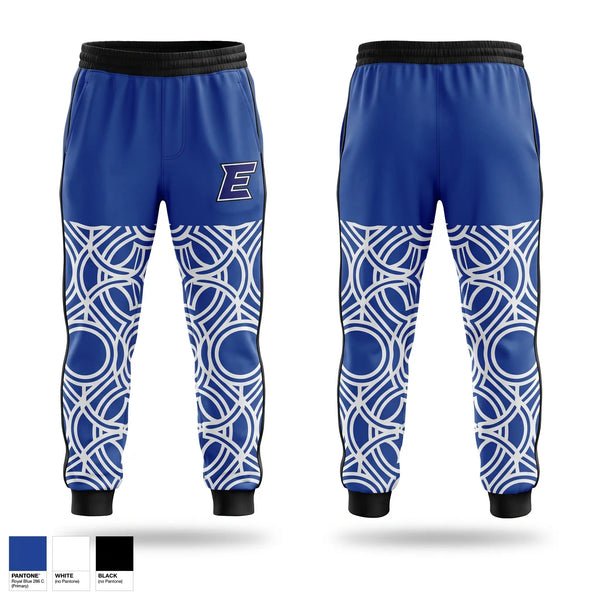 Sweatpants, Huskies, Track & Field, Teamtime, Team time, sublimation, custom sports apparel, team uniforms, spirit wear, spiritwear, sports uniforms, custom shirts, team store, custom team store, fundraiser sports, apparel fundraiser