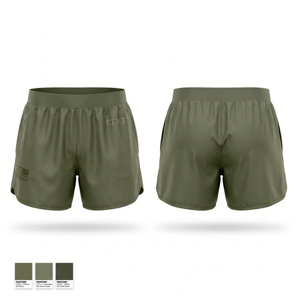 Ranger Panties, CERT, Police, Teamtime, Team time, sublimation, custom sports apparel, team uniforms, spirit wear, spiritwear, sports uniforms, custom shirts, team store, custom team store, fundraiser sports, apparel fundraiser