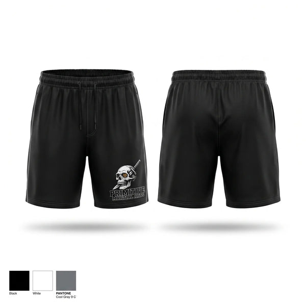 Athletic Shorts With Pockets, Primitive, , Teamtime, Team time, sublimation, custom sports apparel, team uniforms, spirit wear, spiritwear, sports uniforms, custom shirts, team store, custom team store, fundraiser sports, apparel fundraiser