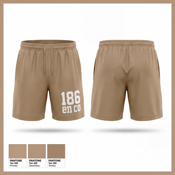 Athletic Shorts With Pockets, 186 en co, National Guard, Teamtime, Team time, sublimation, custom sports apparel, team uniforms, spirit wear, spiritwear, sports uniforms, custom shirts, team store, custom team store, fundraiser sports, apparel fundraiser