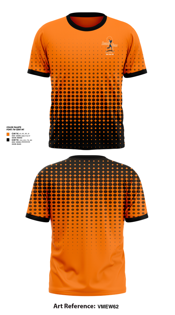 Short Sleeve Performance Shirt, Second2None, Track & Field, Teamtime, Team time, sublimation, custom sports apparel, team uniforms, spirit wear, spiritwear, sports uniforms, custom shirts, team store, custom team store, fundraiser sports, apparel fundraiser