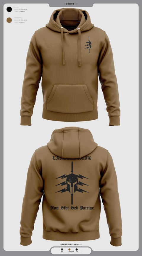 LANCERS ACFL 55987769 Hoodie - 15