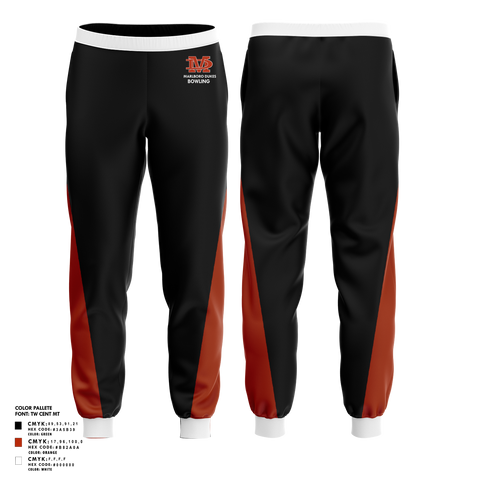 Marlboro Dukes 19231300 Joggers - 2