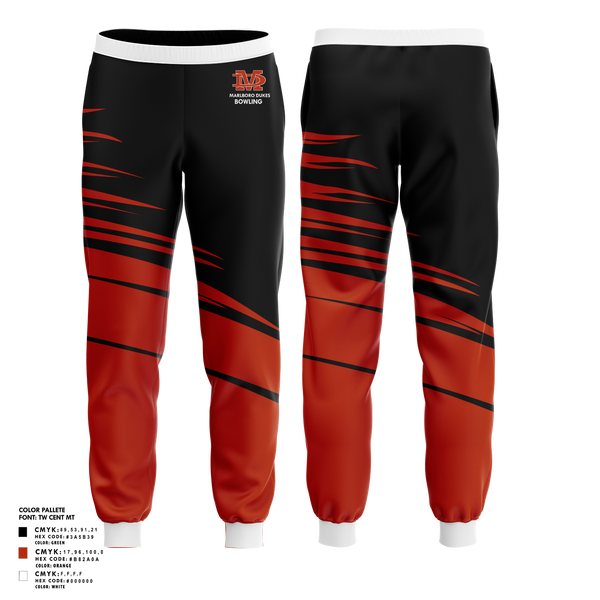 Marlboro Dukes 19231300 Joggers - 1