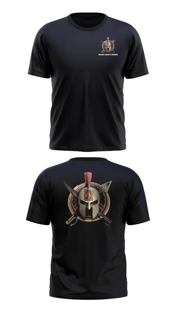 Short Sleeve Performance Shirt, 108th Air Defense Artillery Brigade, Army, Teamtime, Team time, sublimation, custom sports apparel, team uniforms, spirit wear, spiritwear, sports uniforms, custom shirts, team store, custom team store, fundraiser sports, apparel fundraiser