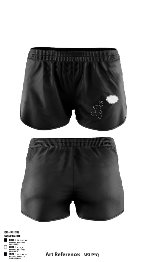 CYD Inc 87712916 Ranger Panties - 6