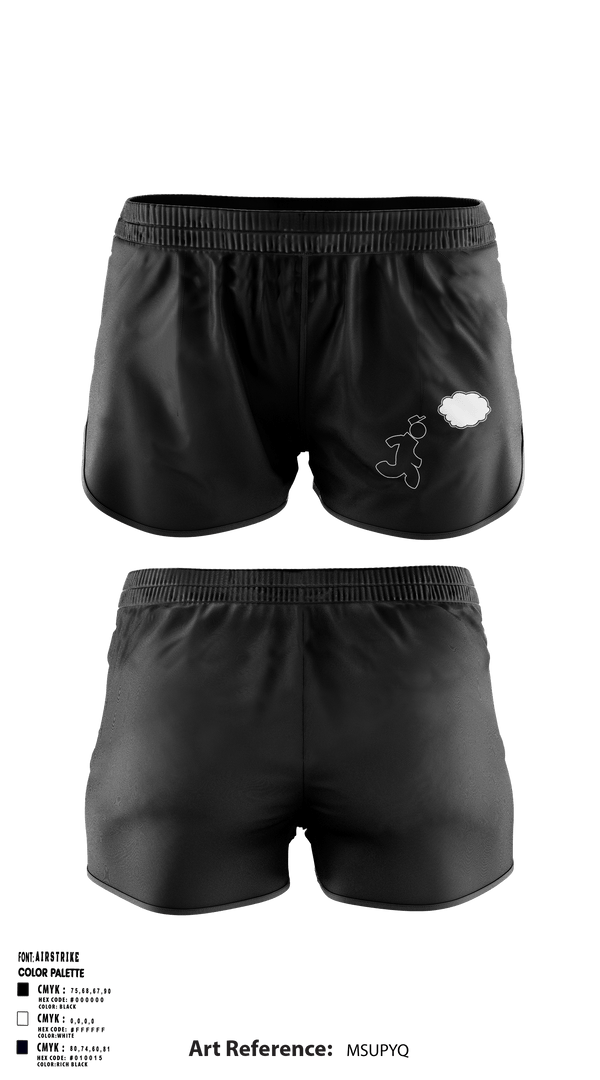 CYD Inc 87712916 Ranger Panties - 6