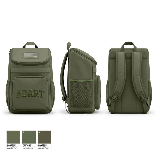 Gear Bag, ADART, National Guard, Teamtime, Team time, sublimation, custom sports apparel, team uniforms, spirit wear, spiritwear, sports uniforms, custom shirts, team store, custom team store, fundraiser sports, apparel fundraiser