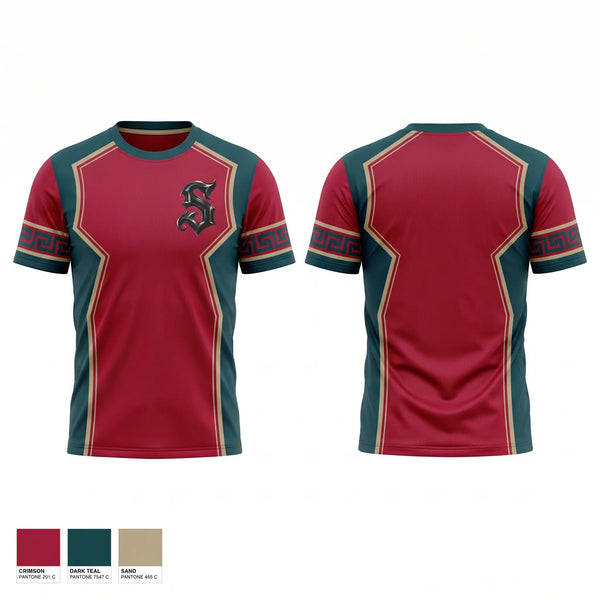 Football Jersey, Scorpions, Baseball, Teamtime, Team time, sublimation, custom sports apparel, team uniforms, spirit wear, spiritwear, sports uniforms, custom shirts, team store, custom team store, fundraiser sports, apparel fundraiser