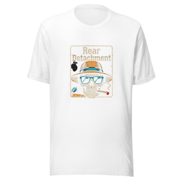 Unisex Staple T-Shirt - White