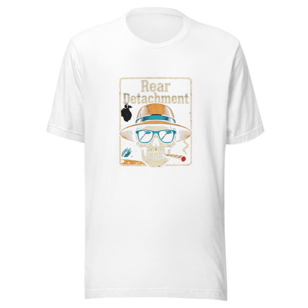Unisex Staple T-Shirt - White