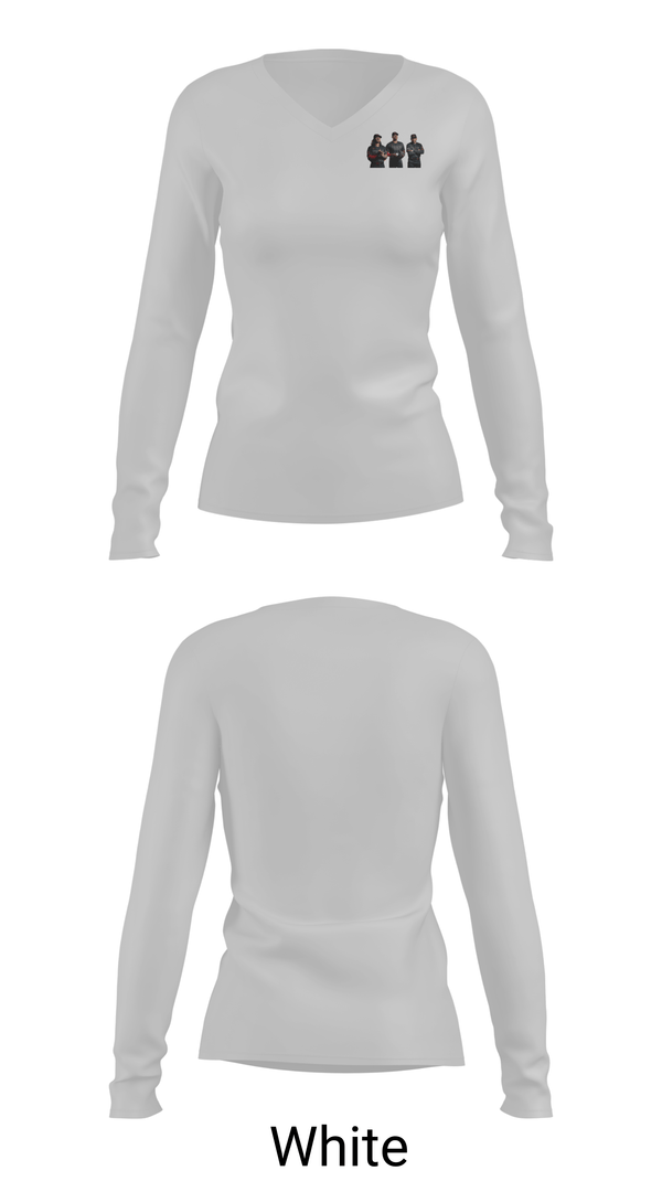 Womens Long Sleeve Vneck Shirt, Cincinnati, Cincinnati Reds, Baseball, Teamtime, Team time, sublimation, custom sports apparel, team uniforms, spirit wear, spiritwear, sports uniforms, custom shirts, team store, custom team store, fundraiser sports, apparel fundraiser