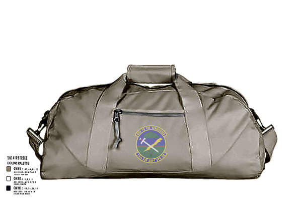Duffle Bag, 14th ASOS, , Teamtime, Team time, sublimation, custom sports apparel, team uniforms, spirit wear, spiritwear, sports uniforms, custom shirts, team store, custom team store, fundraiser sports, apparel fundraiser