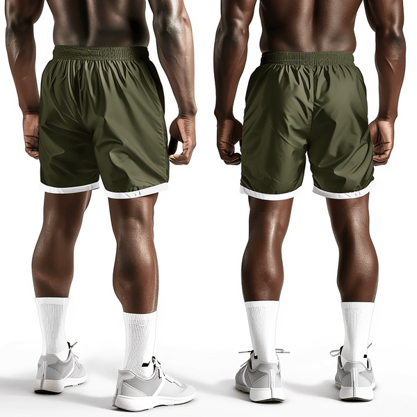 Athletic Shorts With Pockets, Hartford, Men's Soccer, Teamtime, Team time, sublimation, custom sports apparel, team uniforms, spirit wear, spiritwear, sports uniforms, custom shirts, team store, custom team store, fundraiser sports, apparel fundraiser
