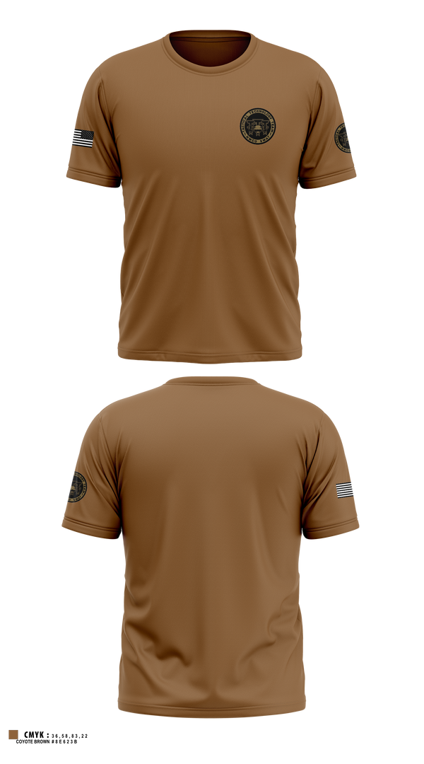 Short Sleeve Performance Shirt, TTT, Police, Teamtime, Team time, sublimation, custom sports apparel, team uniforms, spirit wear, spiritwear, sports uniforms, custom shirts, team store, custom team store, fundraiser sports, apparel fundraiser