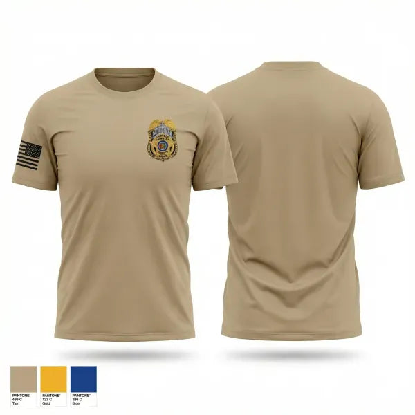 Short Sleeve Performance Shirt, Patrol, Police, Teamtime, Team time, sublimation, custom sports apparel, team uniforms, spirit wear, spiritwear, sports uniforms, custom shirts, team store, custom team store, fundraiser sports, apparel fundraiser